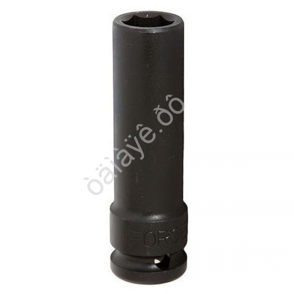 F4458538 Ударная головка 1/2" 6гран 38мм /1/5 F4458538 Ударная головка 1/2" 6гран 38мм /1/5