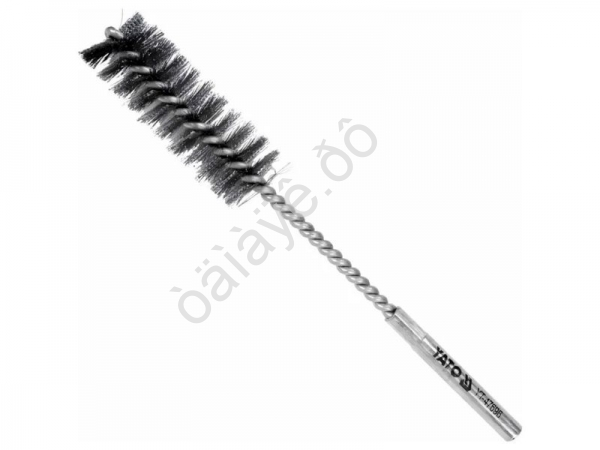 Щетка-ерш для чистки труб 26мм YATO Щетка-ерш для чистки труб 26мм YATO