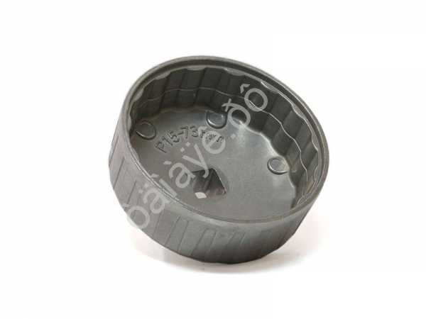 F6317315 Фильтросъемник 73мм 15граней /1