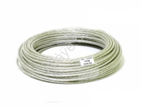 Трос тента пломбировочный Ø6,0ММ (36м)