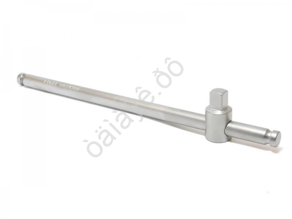 F8034300 Вороток 1/2"  300mm/10/50