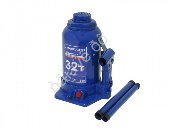 Домкрат гидравлический 32т h=255-465мм МАЯКАВТО™/1/2_ Домкрат гидравлический 32т h=255-465мм МАЯКАВТО™/1/2_