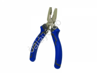 Пассатижи комбинированные мини 120 мм CRV профессиональные МАЯКАВТО™/1/20/200 _