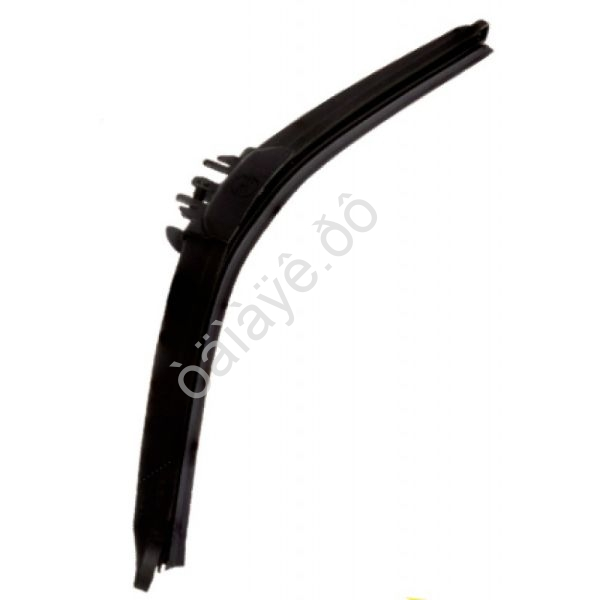 Щетка стеклоочистителя "HEYNER" 35см бескаркасная 1/10/50 Щетка стеклоочистителя "HEYNER" 35см бескаркасная 1/10/50