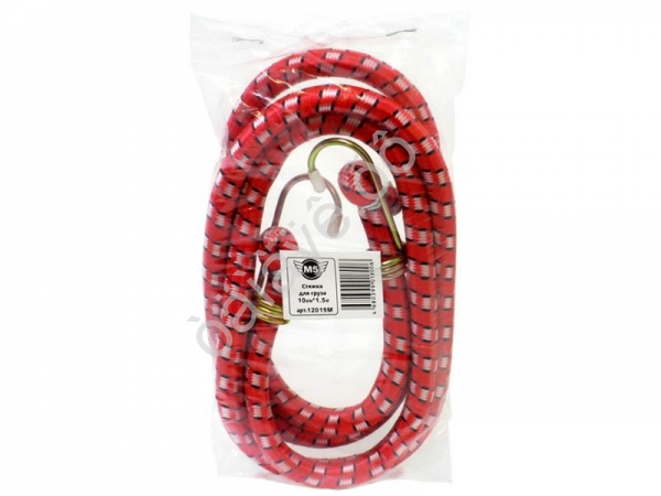 Стяжка для груза  10мм х 1,5м "М5"/1/100_