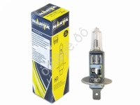 Лампа Narva  H1 24V70W P14.5s 48702 /10/100