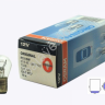 Лампа Osram P12-21/5W BAY 15d 7528 /10