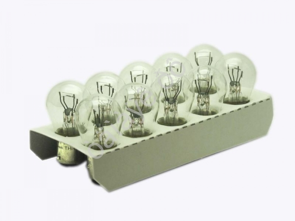 Лампа Osram P12-21/5W BAY 15d 7528 /10