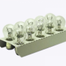 Лампа Osram P12-21/5W BAY 15d 7528 /10 Лампа Osram P12-21/5W BAY 15d 7528 /10