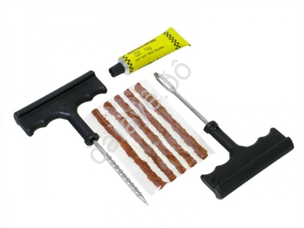 Комплект для ремонта шин 8 предм. М5 1/120_