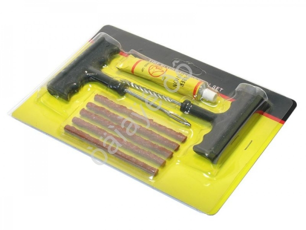 Комплект для ремонта шин 8 предм. М5 1/120_