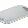 Плафон подсветки салона, овал матовый (15*9см, DC 12-85V, 8W, 60LED) (1шт) ZS-3371 Плафон подсветки салона, овал матовый (15*9см, DC 12-85V, 8W, 60LED) (1шт) ZS-3371