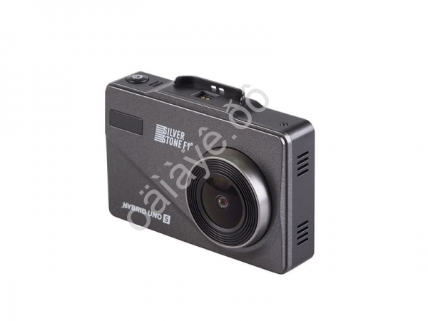 Антирадар-видеорегистратор SilverStone F1 HYBRID  UNO-S MAGNET сигн. GPS,