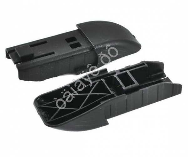 Адаптер для щеток с/о Top Lock (Golf,Passat, Ford focus, fiesta)  (аналог 300210) /1/50