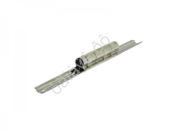 Планка под 9 головок 1/2" L=250мм МАЯКАВТО™/1/50/200_