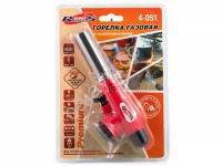 Горелка газовая пьезо Runis Premium P04 с газогенератором