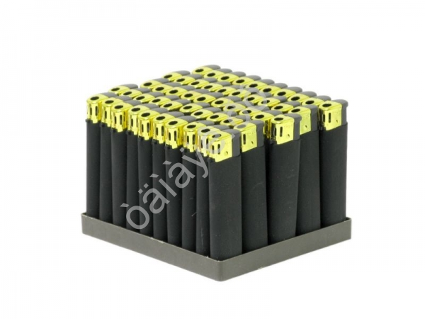 Зажигалка пьезо /50/1000 Зажигалка пьезо /50/1000