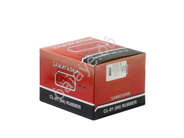 Зажигалка пьезо /50/1000 Зажигалка пьезо /50/1000