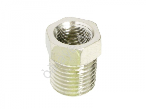 Фитинг  1/4 Н х 1/8 В резьбовой