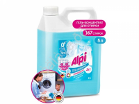 Гель-концентрат GRASS ALPI Duo  д/стирки 5л канистра