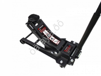 Домкрат подкатной 3т. низкопрофильный  Forsage