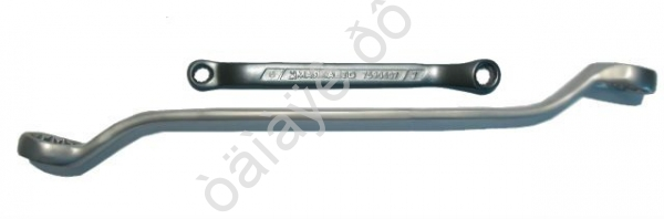 Ключ накидной 06-07мм МАЯКАВТО™  1/10/400_