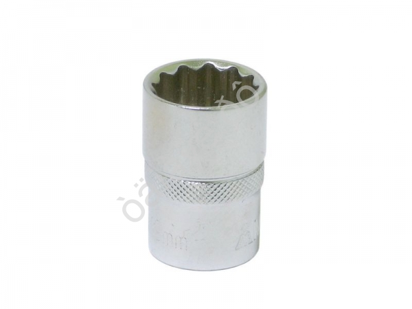 Головка 19мм 1/2" 12гр. МАЯКАВТО™ /1/100_ Головка 19мм 1/2" 12гр. МАЯКАВТО™ /1/100_