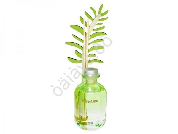 Освежитель воздуха ароматический диффузор 140 мл. СА-366 HOME DE PERFUME /1/12