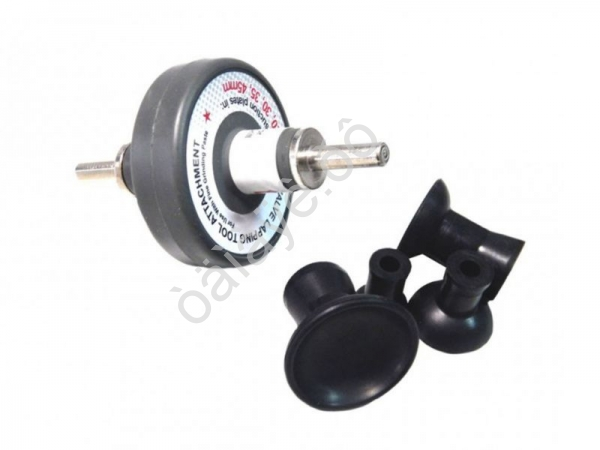 Приспособление для притирки клапанов RF-62114A механическое (Ø20, 30, 35, 45мм) ROCKFORCE Приспособление для притирки клапанов RF-62114A механическое (Ø20, 30, 35, 45мм) ROCKFORCE