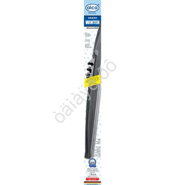 Щетка стеклоочистителя "Зимняя" 56 см "ALCA" 1/50