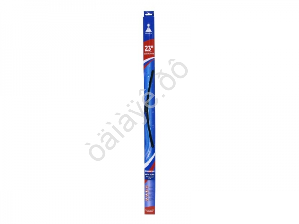 Щётка стеклоочистителя бескаркасная 58см (23") ULTRA, МАЯКАВТО™/1/100_ Щётка стеклоочистителя бескаркасная 58см (23") ULTRA, МАЯКАВТО™/1/100_