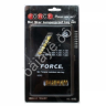 F5092 Набор угловых ключей TORX 9пред  /1/10/30