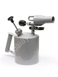 Лампа паяльная 1,5л  АТ  /1/6