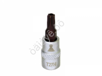 Головка бита TORX с отв. 1/4" T27H L=32мм МАЯКАВТО™ 1/10/70/700_