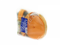 Стяжка груза шир. ленты  40мм, длиной 8м, 3т с храп. механизмом МАЯКАВТО™ полиэстер /1/10