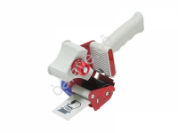 Пистолет упаковочный для скотча 50 мм