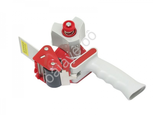 Пистолет упаковочный для скотча 50 мм