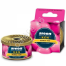 Освежитель воздуха "Areon KEN" в банке, Bubble GumБабл Гам /1/12