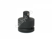 F80964МРВ Переходник 3/4"-1/2"  ударный/60