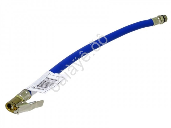 Шланг для пистолета подкачки 30см,МАЯКАВТО /1/10_