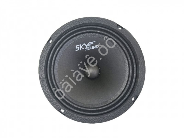 Автоколонки SKYSOUND COLIBRI SSC-65 акустика СЧ 6"SPL 60/120 Вт Автоколонки SKYSOUND COLIBRI SSC-65 акустика СЧ 6"SPL 60/120 Вт