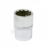 Головка 20мм 1/2" 12гр. МАЯКАВТО™  /1/10_