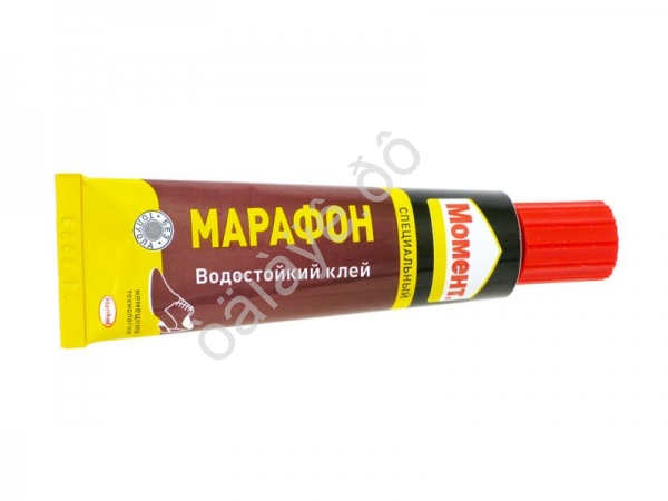 Клей "Момент Марафон" 30гр. Уценка годен до 04.25г /1/10