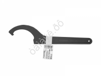 Ключ радиусный ударный 115-130мм Forsage