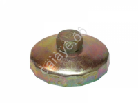 Съемник масляных фильтров чашка 78/15 Съемник масляных фильтров чашка 78/15