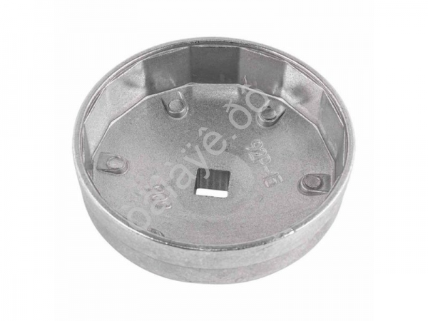 Съемник масляного фильтра (чашка) 92мм х 15гр Forsage Съемник масляного фильтра (чашка) 92мм х 15гр Forsage