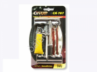 Комплект для ремонта шин City Up СА-787 /1/80