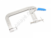 Рассухариватель клапанов RockFORCE