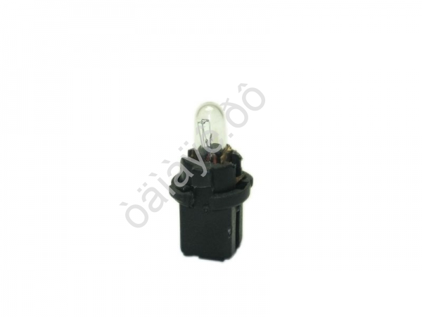 Лампа МАЯК АБЦ 24V 1.2W ВХ8,7d c патроном/10 Лампа МАЯК АБЦ 24V 1.2W ВХ8,7d c патроном/10