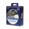 Лампа PHILIPS  H7 12V55W +150% PX26d RACING VISION